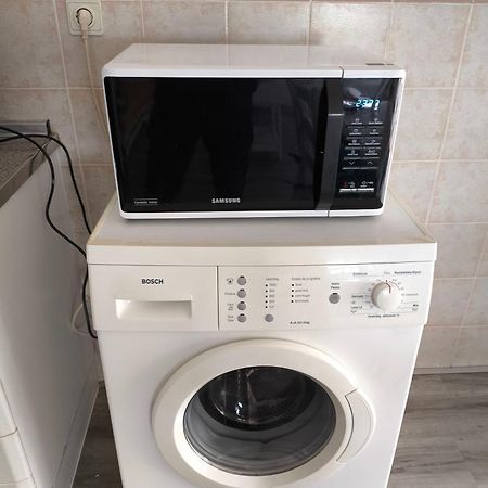 Apartamentos Serranheira Costa de Santo Andre Esterno foto