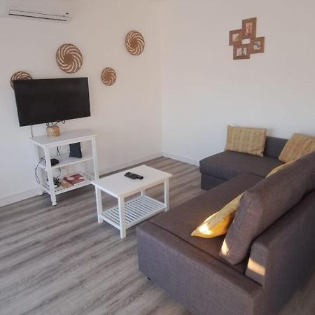 Apartamentos Serranheira Costa de Santo Andre Esterno foto