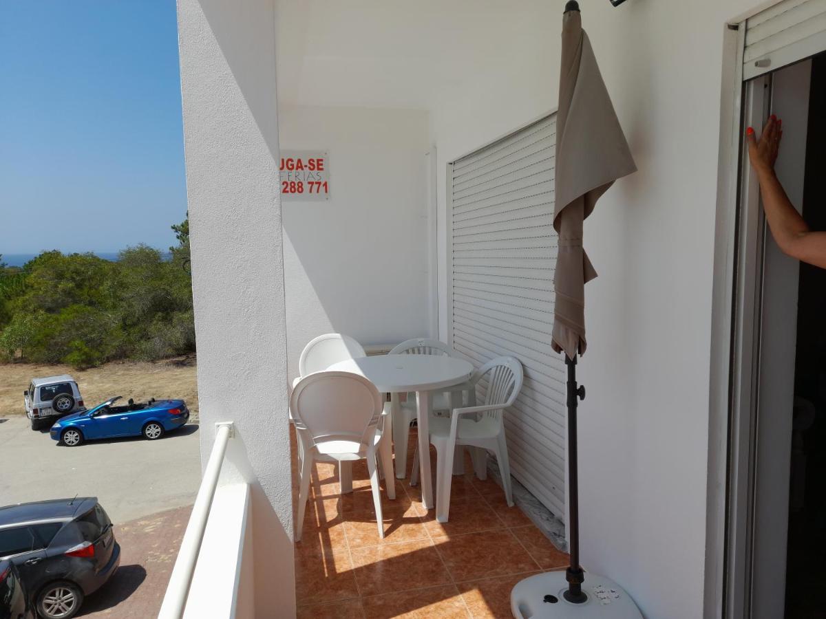 Apartamentos Serranheira Costa de Santo Andre Esterno foto