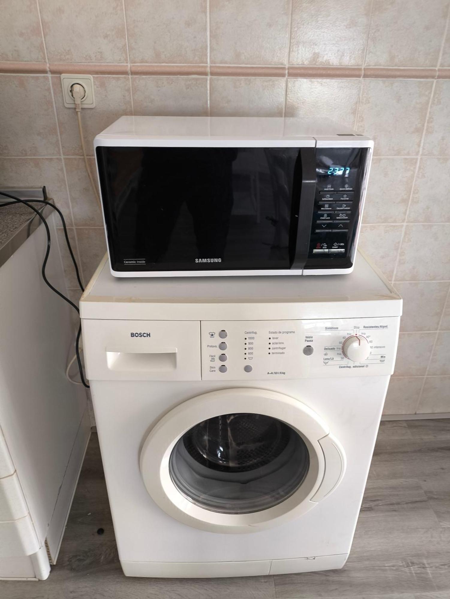 Apartamentos Serranheira Costa de Santo Andre Esterno foto