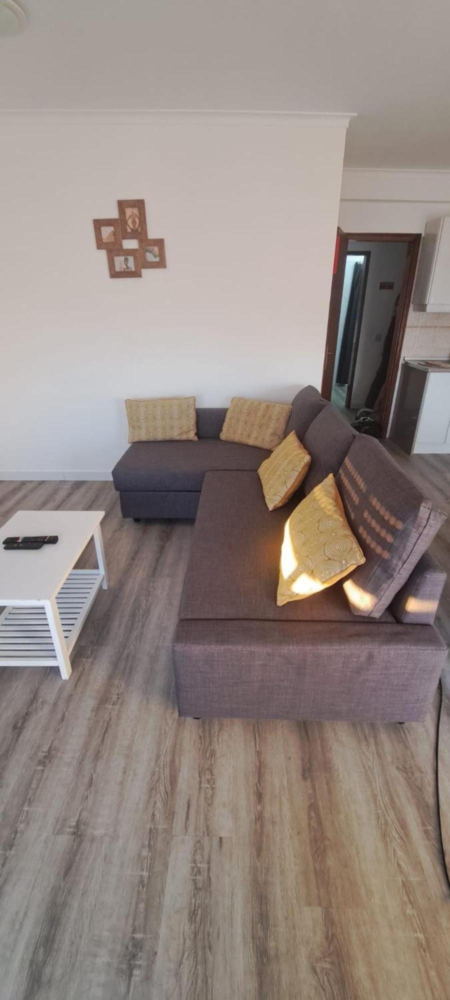 Apartamentos Serranheira Costa de Santo Andre Esterno foto