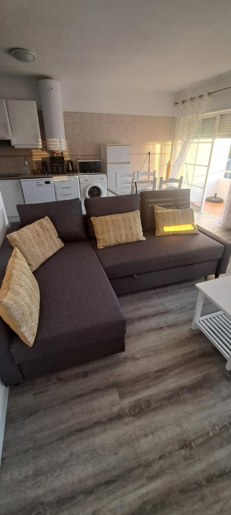 Apartamentos Serranheira Costa de Santo Andre Esterno foto