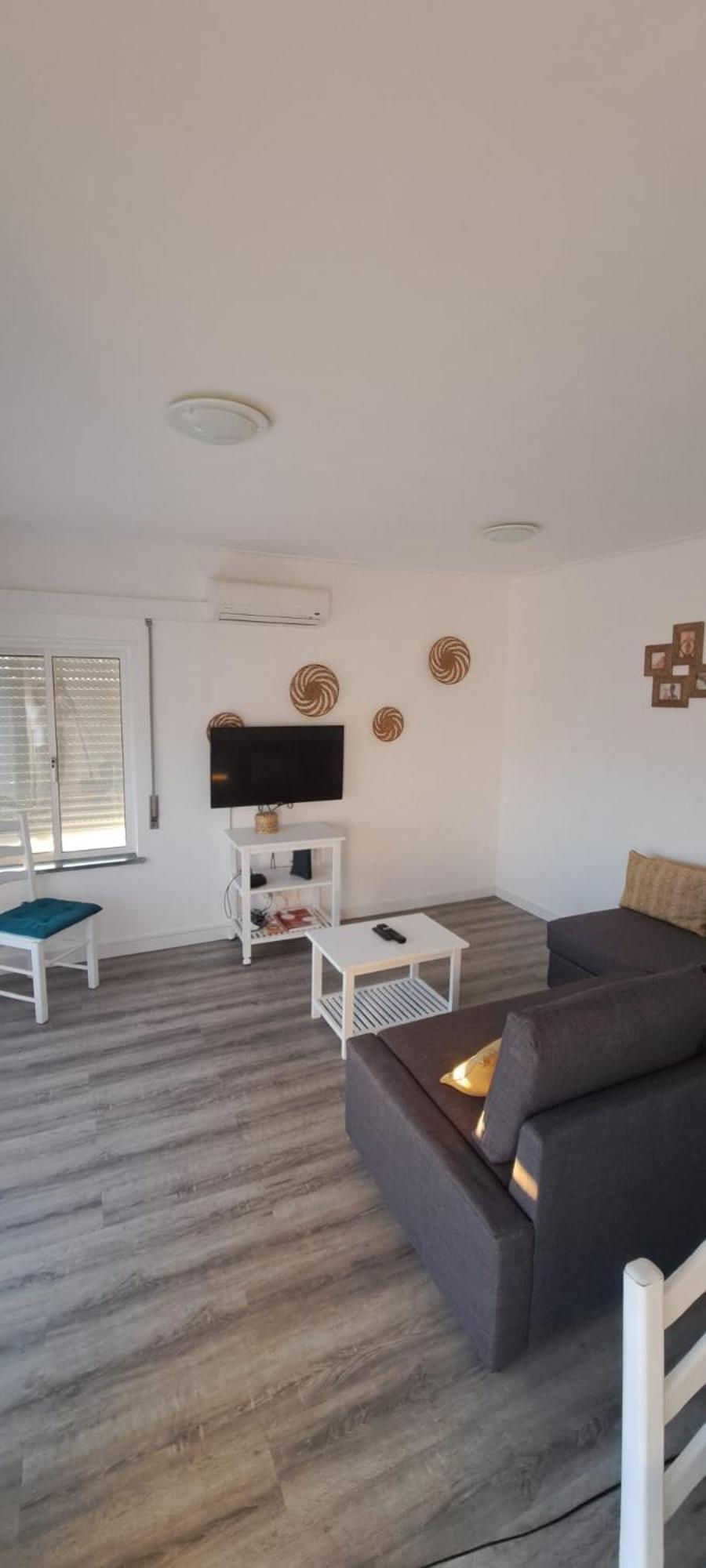 Apartamentos Serranheira Costa de Santo Andre Esterno foto