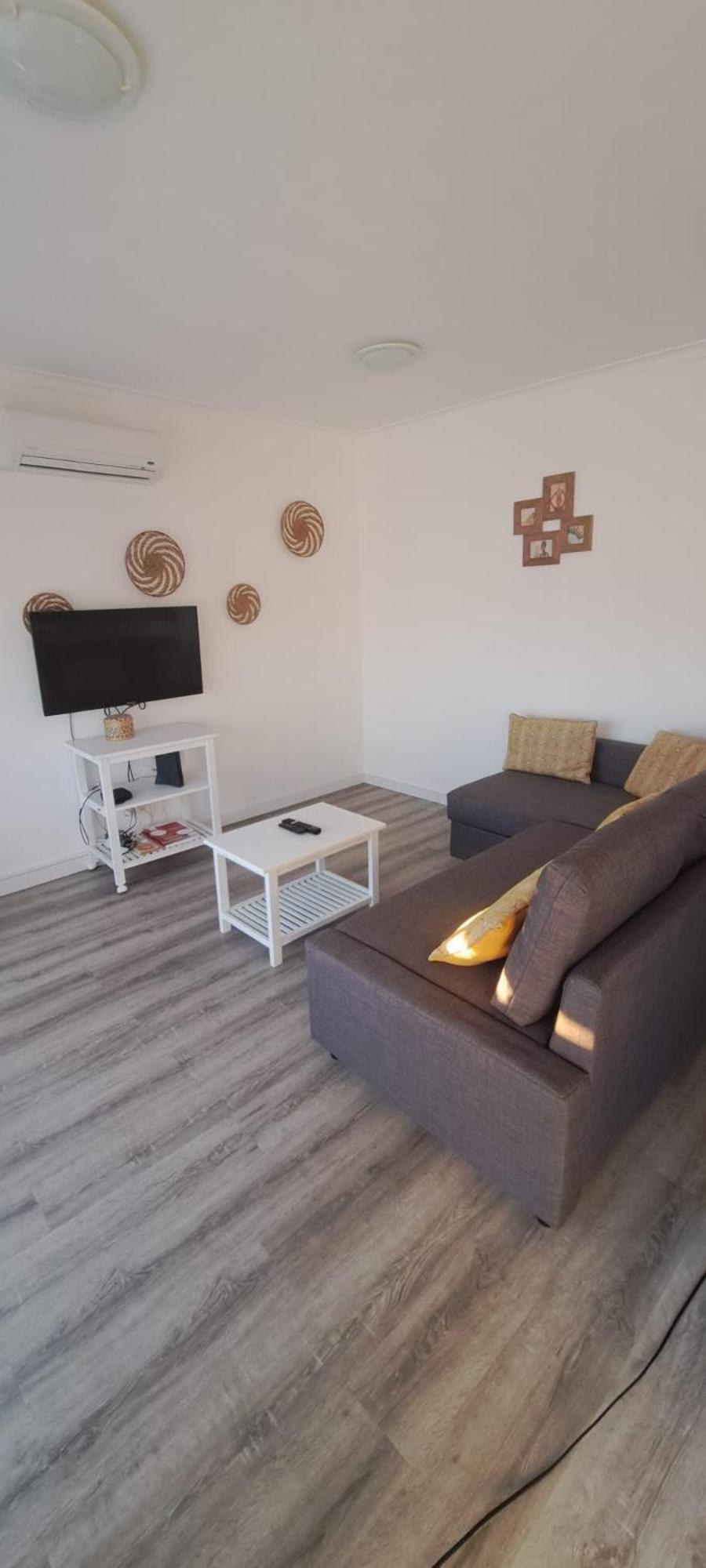 Apartamentos Serranheira Costa de Santo Andre Esterno foto
